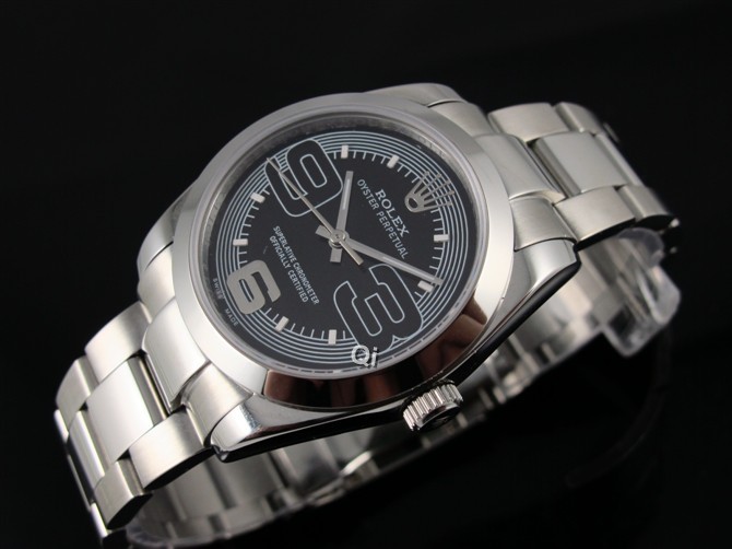 Rolex watch man-376